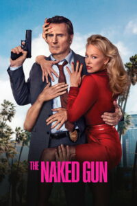 The Naked Gun – 2025
