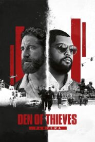 Den of Thieves 2: Pantera – 2025