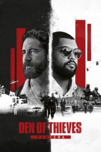 Den of Thieves 2: Pantera – 2025
