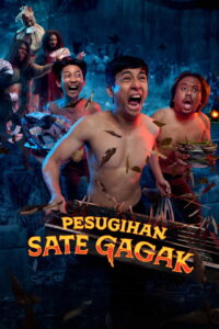 Crow Satay Supernatural Wealth Ritual – 2025