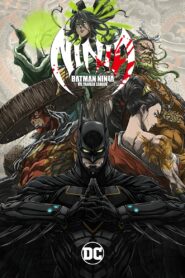 Batman Ninja vs. Yakuza League – 2025
