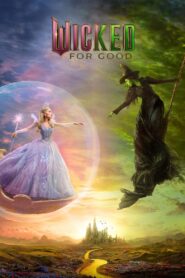 Wicked: For Good – 2025