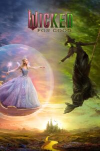 Wicked: For Good – 2025