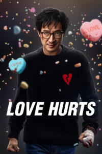 Love Hurts – 2025