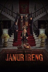 Janur Ireng – 2025