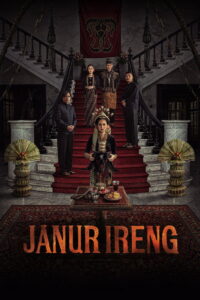Janur Ireng – 2025