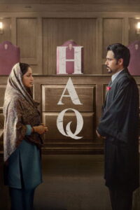 Haq – 2025