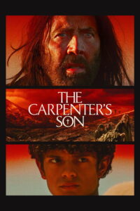 The Carpenter’s Son – 2025