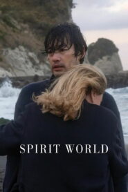 Spirit World – 2025