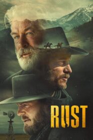 Rust – 2025