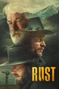 Rust – 2025