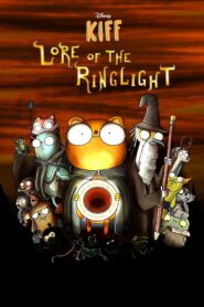 Kiff Lore of the Ring Light – 2025