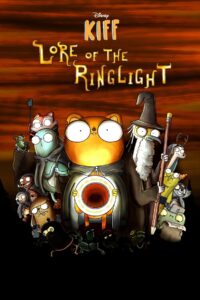Kiff Lore of the Ring Light – 2025