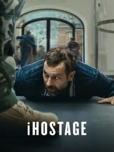 iHostage – 2025