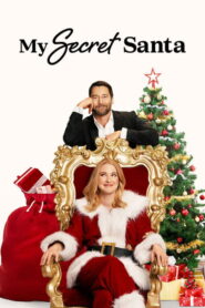 My Secret Santa – 2025