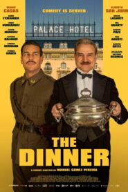 The Dinner – 2025