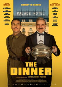 The Dinner – 2025