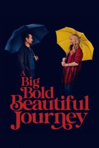 A Big Bold Beautiful Journey – 2025