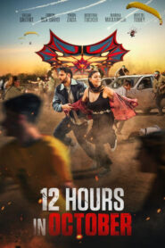 12 Hours in October – 2025
