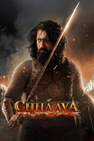 Chhaava – 2025