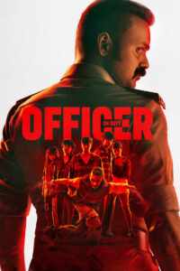 Officer on Duty – 2025
