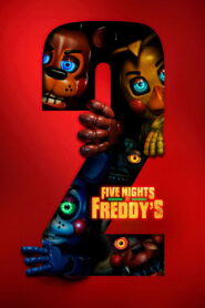 Five Nights at Freddy’s 2 – 2025