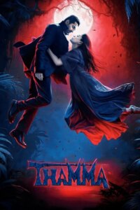 Thamma – 2025