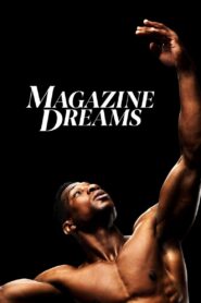 Magazine Dreams – 2025