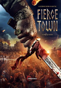 Fierce Town – 2025