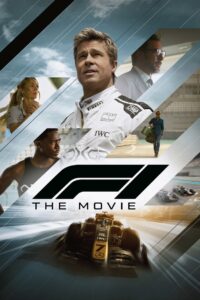 F1 – 2025