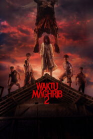 The Wailing of the Maghrib 2 – 2025