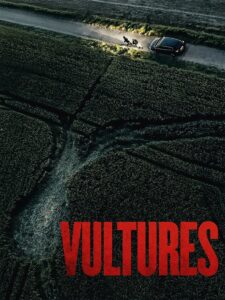 Vultures – 2025