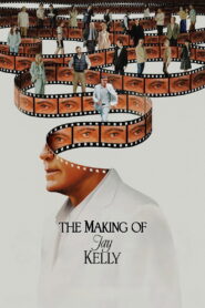 The Making of Jay Kelly – 2025