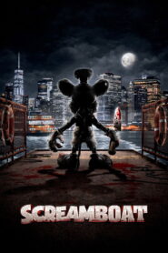 Screamboat – 2025