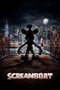 Screamboat – 2025
