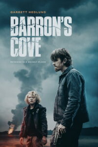Barron’s Cove – 2025