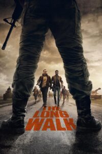 The Long Walk – 2025