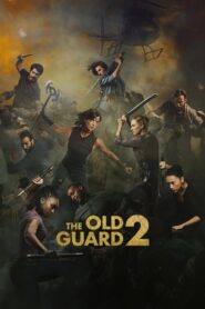 The Old Guard 2 – 2025