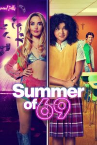 Summer of 69 – 2025