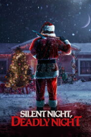 Silent Night, Deadly Night – 2025