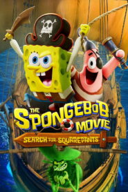 The SpongeBob Movie: Search for SquarePants – 2025