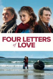 Four Letters of Love – 2025