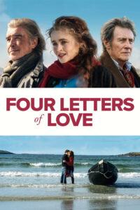 Four Letters of Love – 2025