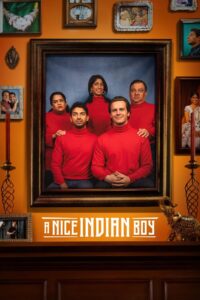 A Nice Indian Boy – 2025