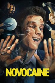 Novocaine – 2025
