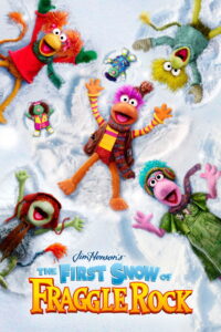 The First Snow of Fraggle Rock – 2025