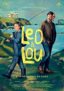 Leo & Lou – 2025