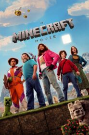 A Minecraft Movie – 2025