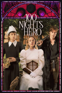 100 Nights of Hero – 2025