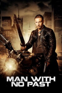 Man with No Past – 2025